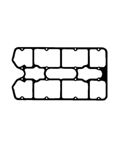 Joint de Cache culbuteur pour Renault 19 16S Conforme aux normes du constructeur