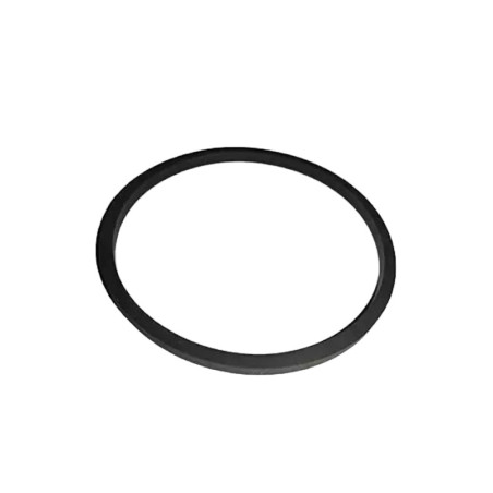 Sandwich plate gasket for Clio 16S