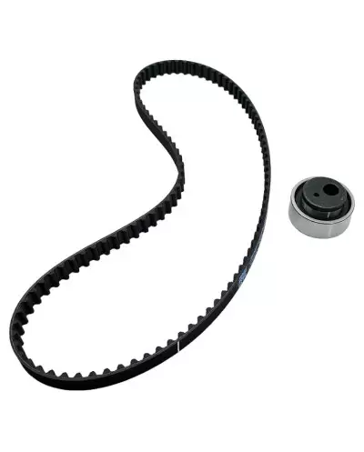 Kit cinghia di distribuzione per Peugeot 205 Rallye 104 rullo tenditore DAYCO