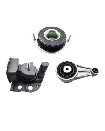 Kit de suporte do motor Clio 16S