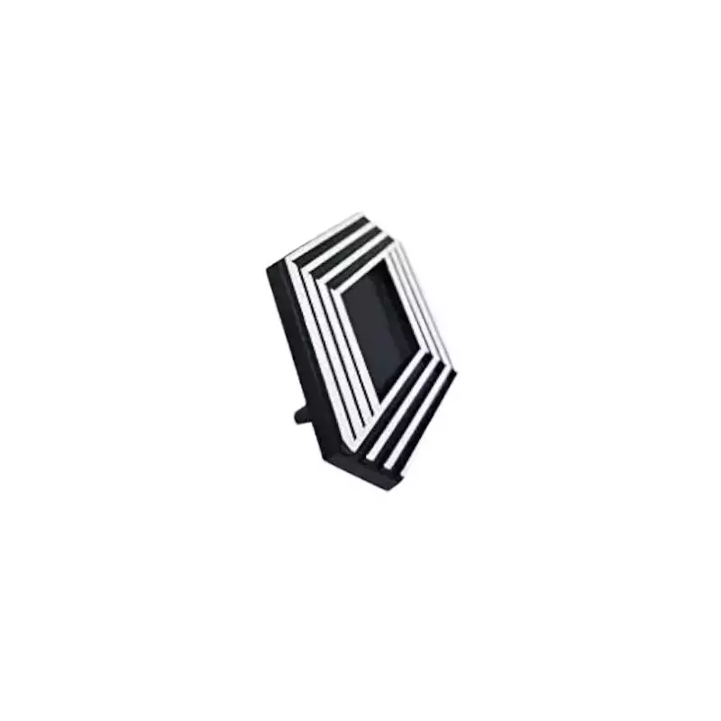 Logo de calandre Super 5 GT Turbo Phase 1 fait par youngtimersclassic