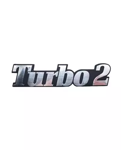 R5 Turbo 2 Logo