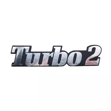 Logo R5 Turbo 2