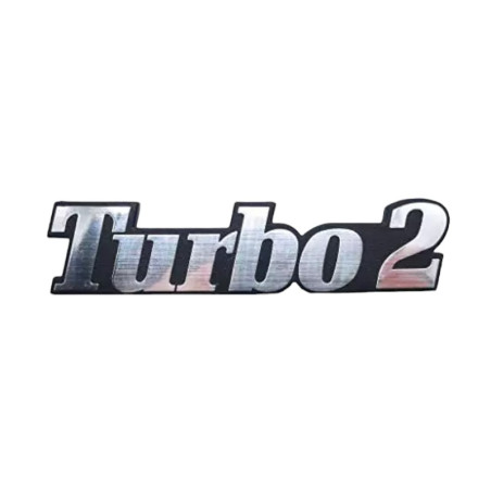 R5 Turbo 2 logo