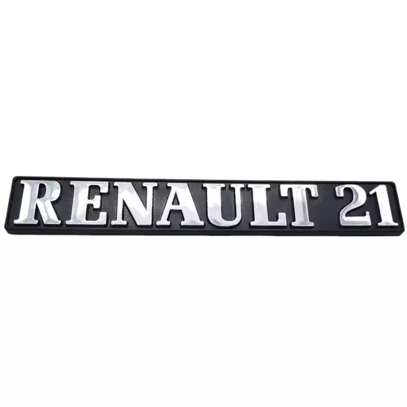 Renault 21 Monogram for Car