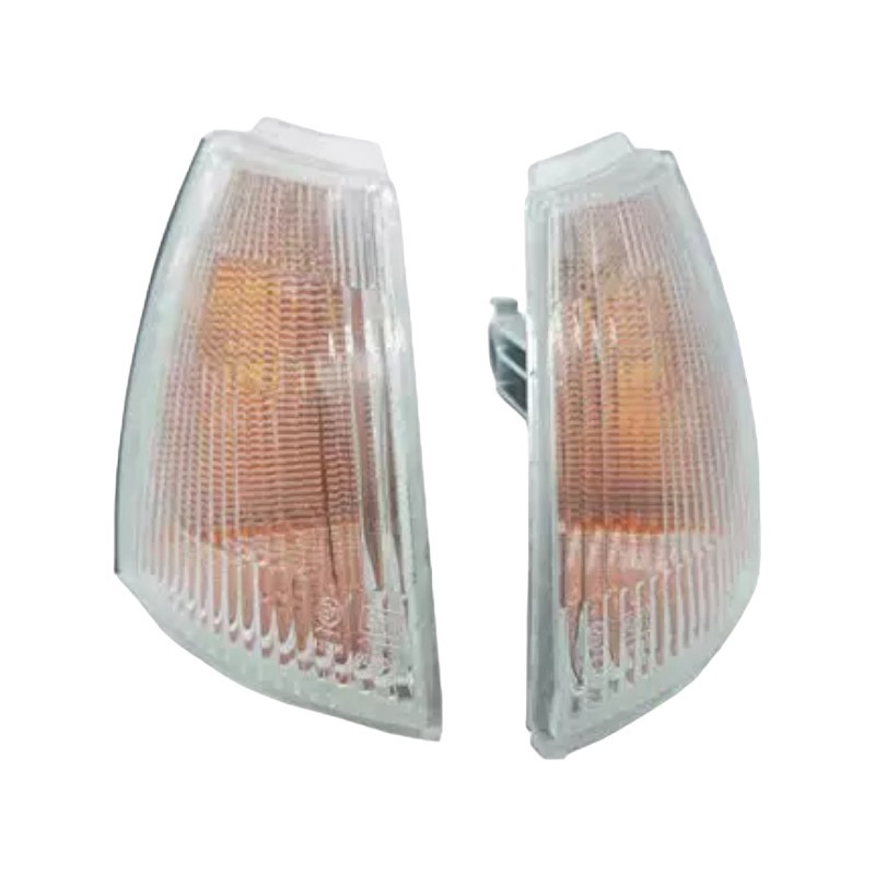 Pair of Turn Signal for Clio 16S Car and 16V Left Turn Signal
and right turn signal