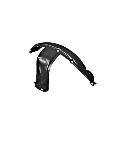 Front Right Mudguard Clio 16S (Rear Part)