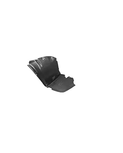 Front right mudguard for Clio 16S (front part)