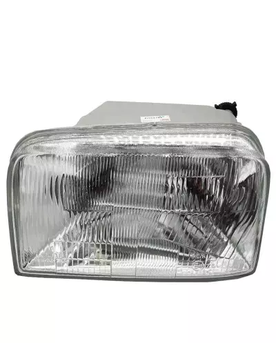 Super 5 Gt Turbo Left Front Headlight Conforms to original standards