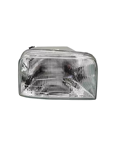 Super 5 GT Turbo Right Front Headlight Conforms to original standards