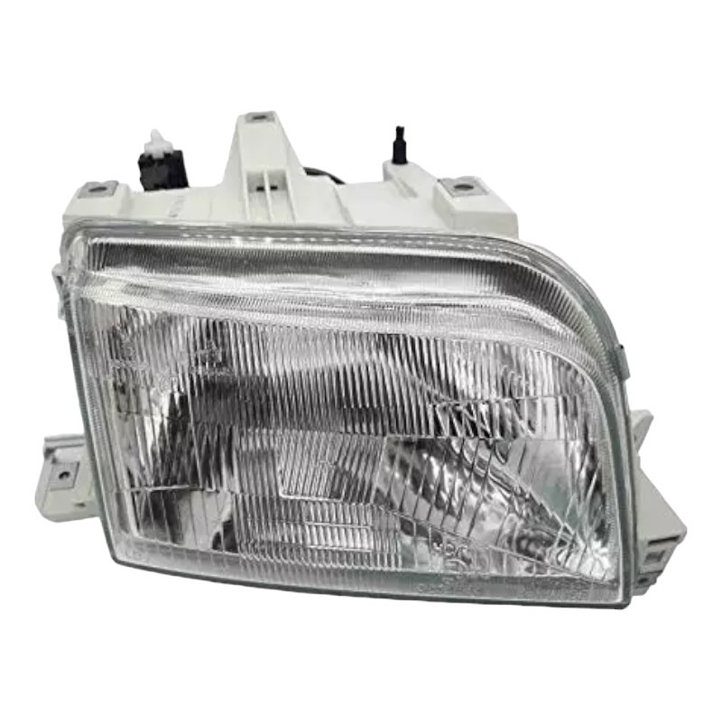 Clio Williams H4 Right Front Headlight Conforms to original standards