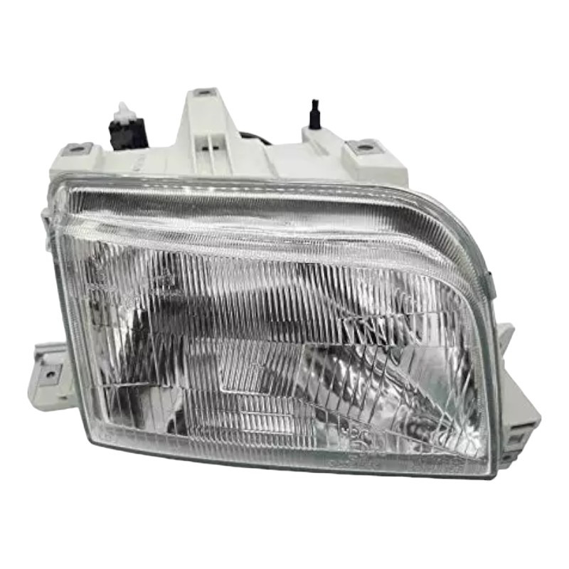 Clio H4 16S and 16V Right Front Headlight Conforms to original standards