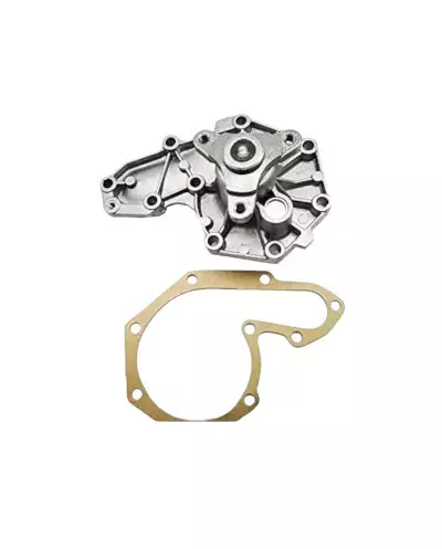 Renault Clio 16s Water Pump with Gasket