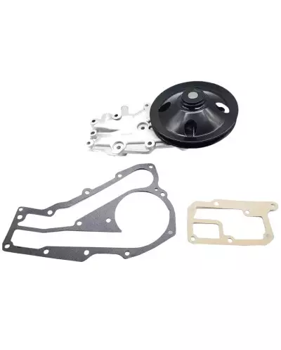 Super 5 Gt Turbo water pump conforms to original standards
