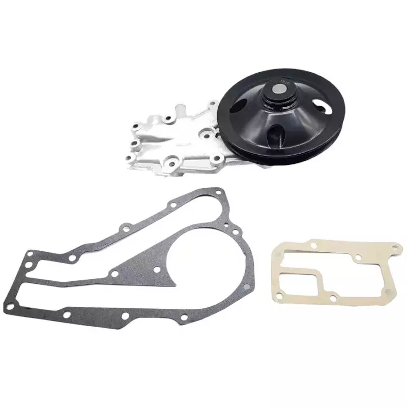 Super 5 Gt Turbo water pump conforms to original standards