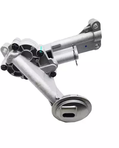 Clio Williams Oil Pump