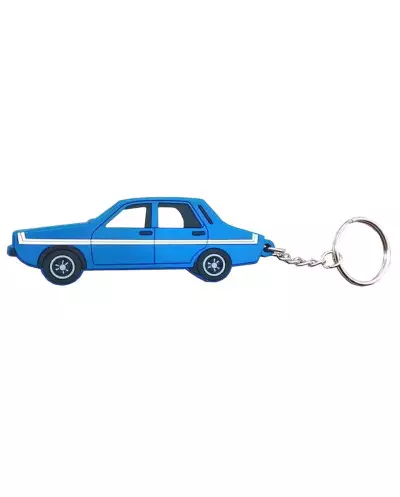 Chaveiro Renault 12 Gordini
