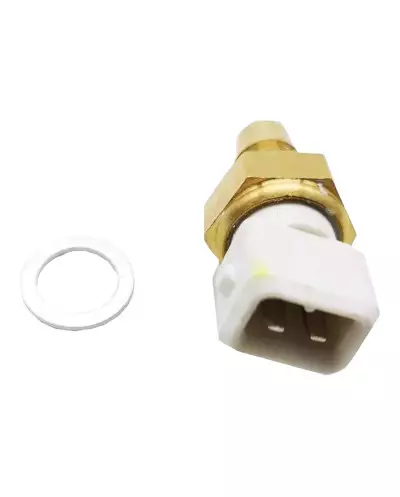 Sensor de temperatura del refrigerante Clio 16S de fabricación francesa