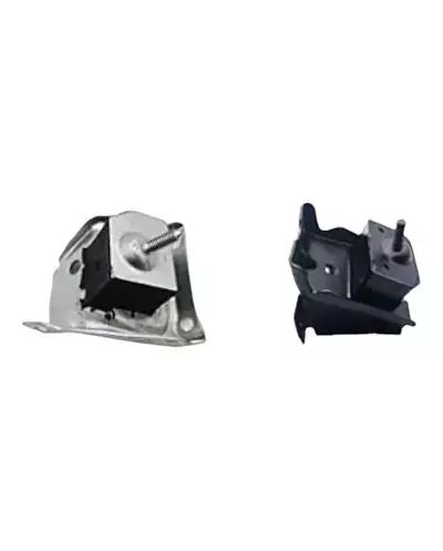 Renault 5 Alpine Turbo Left and Right Engine Mount compatible with all Renault