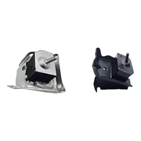 Renault 5 Alpine Turbo left and right engine mount