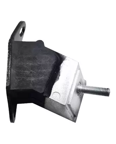 Soporte del motor izquierdo R5 Gt Turbo según los estándares originales
