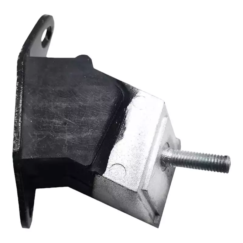Soporte del motor izquierdo R5 Gt Turbo según los estándares originales