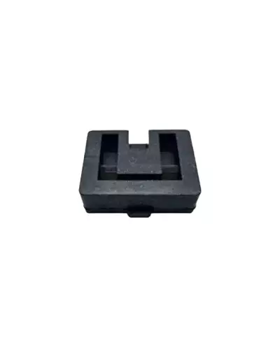 Renault 11 Turbo Radiator Top Support Made of Rubber