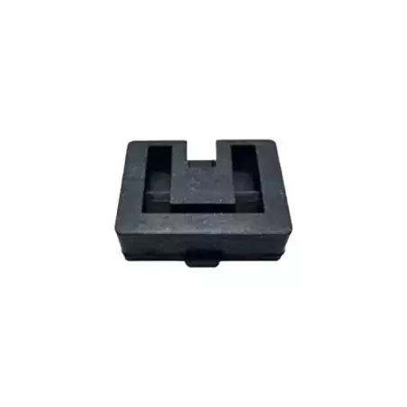 Renault 11 Turbo upper radiator support