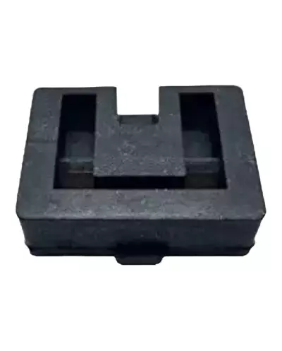 Radiator Top Bracket for Super 5 GT Turbo Made of Rubber