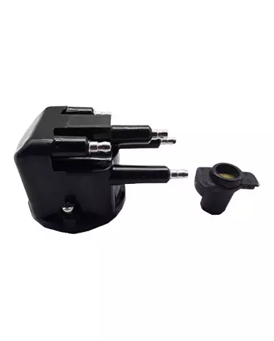 Renault Clio Williams Ignition Head with Rotor Perfectly Replaces Your Original Parts
