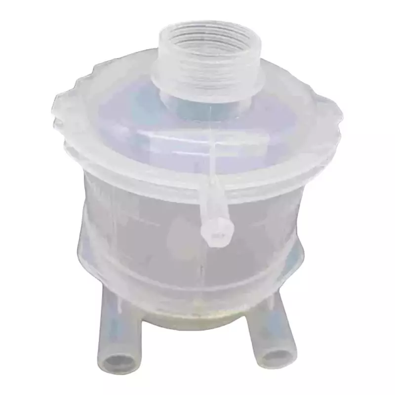 Clio 16S expansion tank meets original manufacturer standards