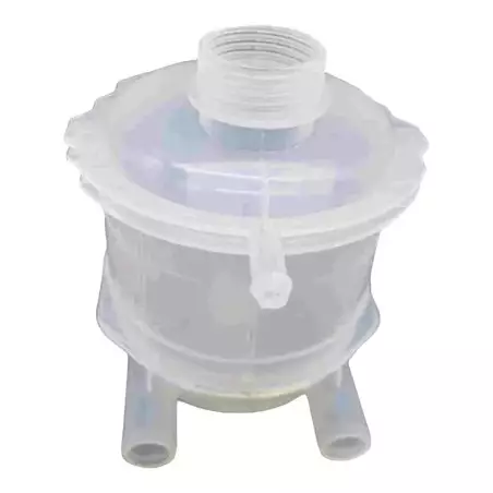 Clio 16S expansion tank