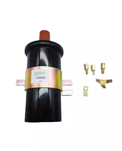Ignition coil for Peugeot 205 GTI 1.9 conforms to original standards