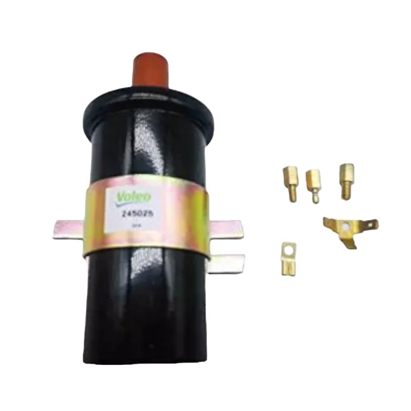 Ignition coil for Peugeot 205 GTI 1.9 conforms to original standards