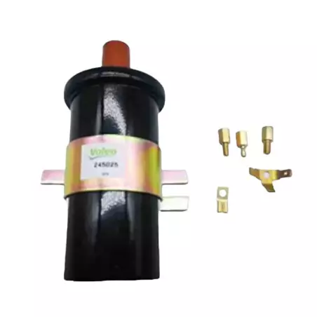 Bobine voor Peugeot 205 GTI 1.9