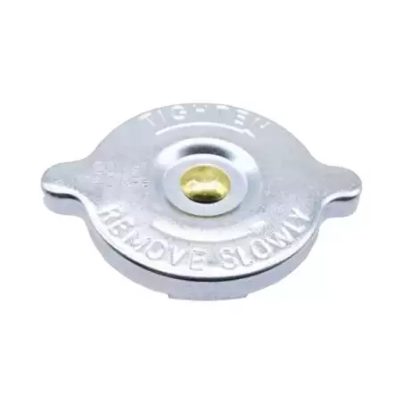 Metalen expansietankdop voor 309 GTI