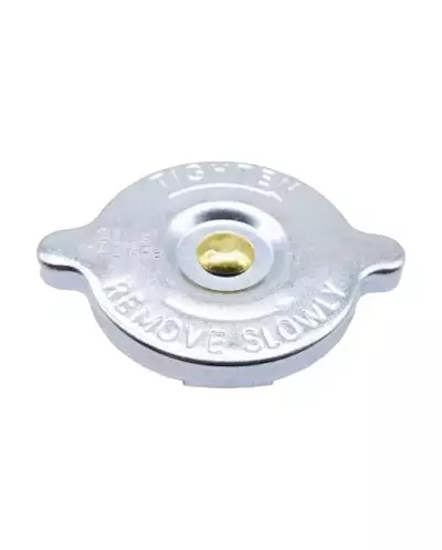 Metalen expansietankdop voor 205 GTI 1.9