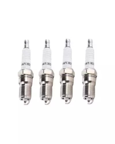 Bougie voor Peugeot 205 1.6 CTI
