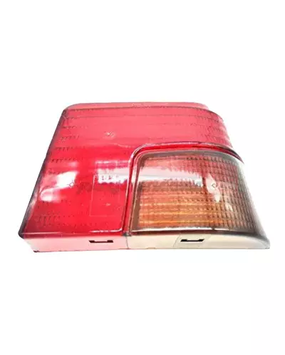 Right tail light cabochon for Peugeot 205 GTI compatible with all 205 Phase 2