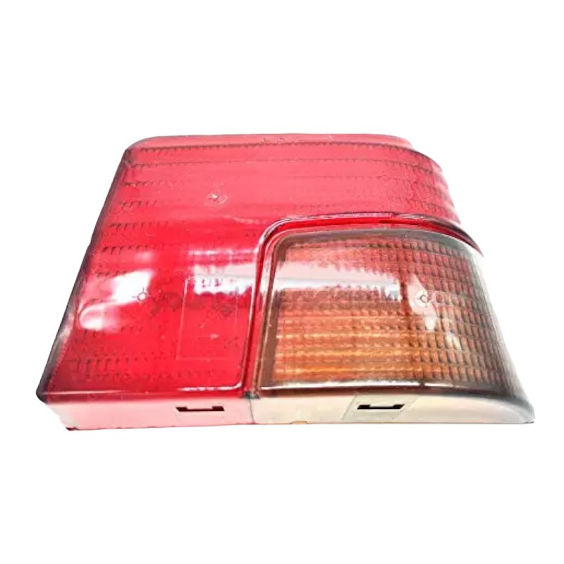Right tail light cabochon for Peugeot 205 GTI compatible with all 205 Phase 2