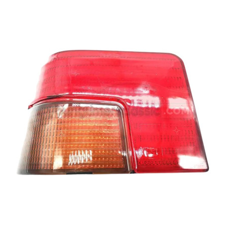 Cabochão luz traseira esquerda Peugeot 205 GTI
