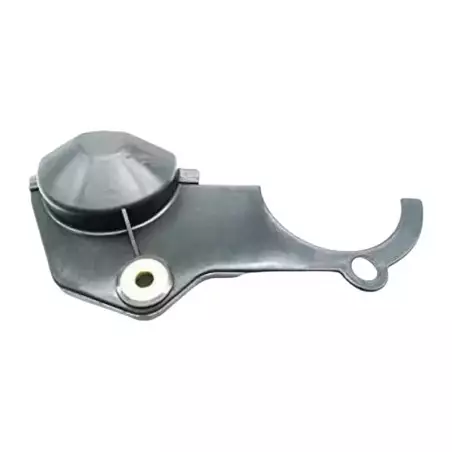 Tapa distribucion Peugeot 205 CTI 1.6 fase 1