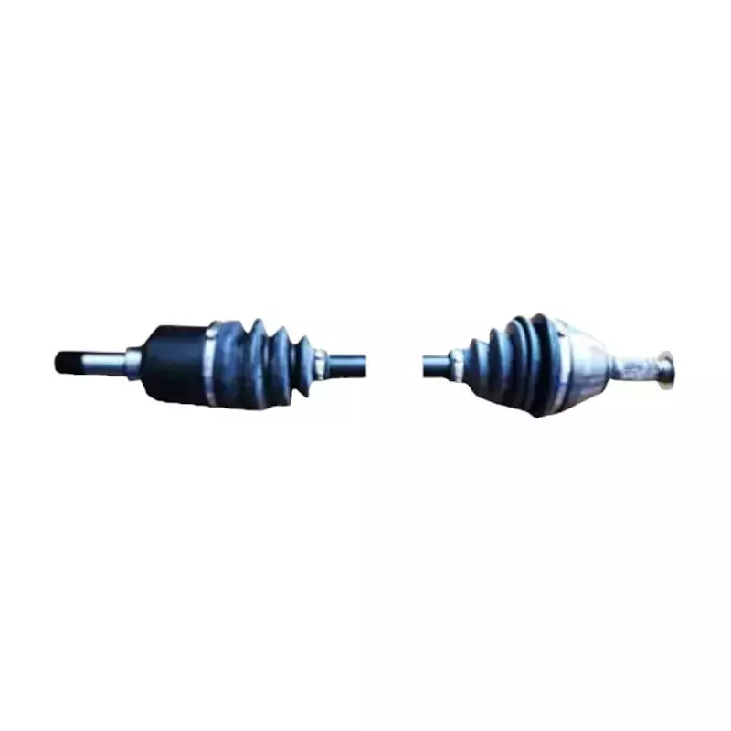 205 GTI 1.9 GDM Izquierda SKF Longitud [mm]:568, 69