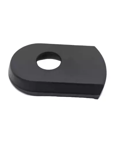 Tappo Benzina Diesel Custos 205 Turbo Nero