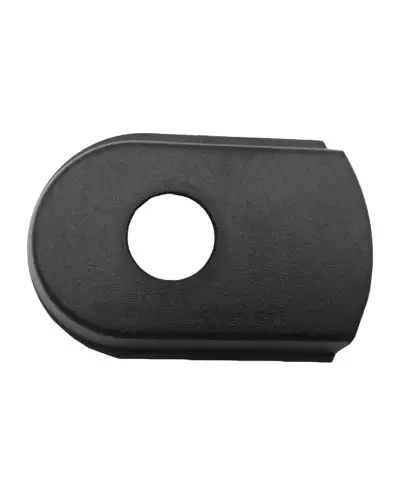 Black Quarter Peugeot 205 GTI Fuel Cap