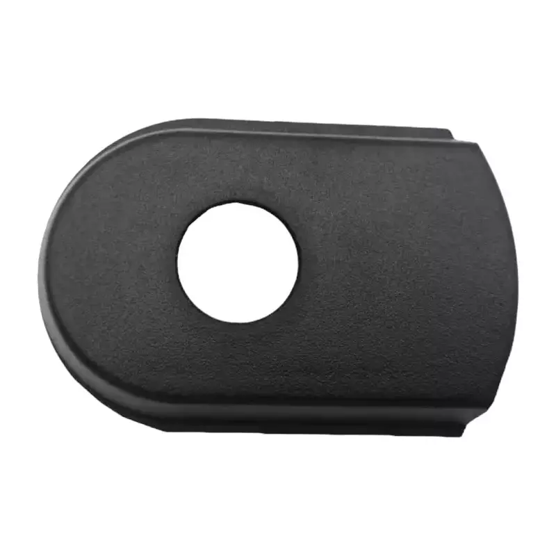 Black Quarter Peugeot 205 GTI Fuel Cap