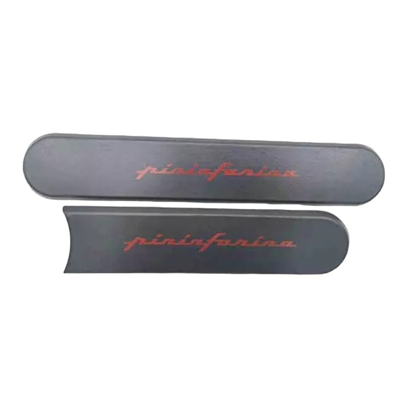 Custodes Pininfarina Grise pour Peugeot 205 Cj