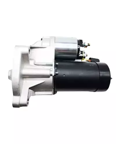 Motorino d'avviamento Peugeot 106 XSI valutato [kW]: 1.00