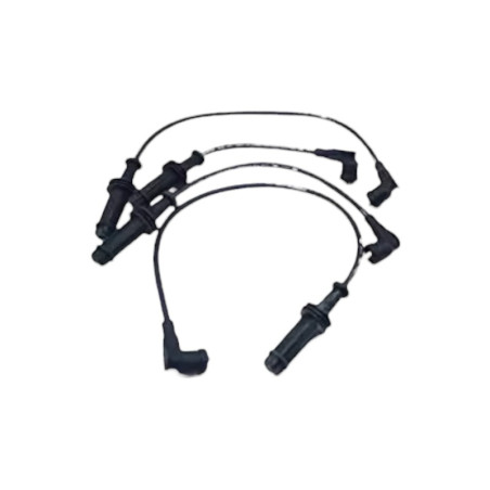Peugeot 106 1.3 Rallye ignition cables