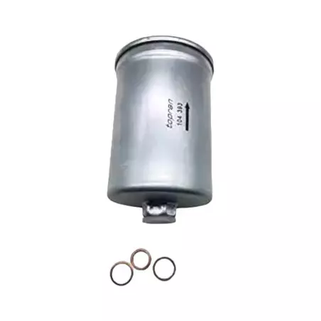 Filtro combustible Peugeot 205 GTI 1.9